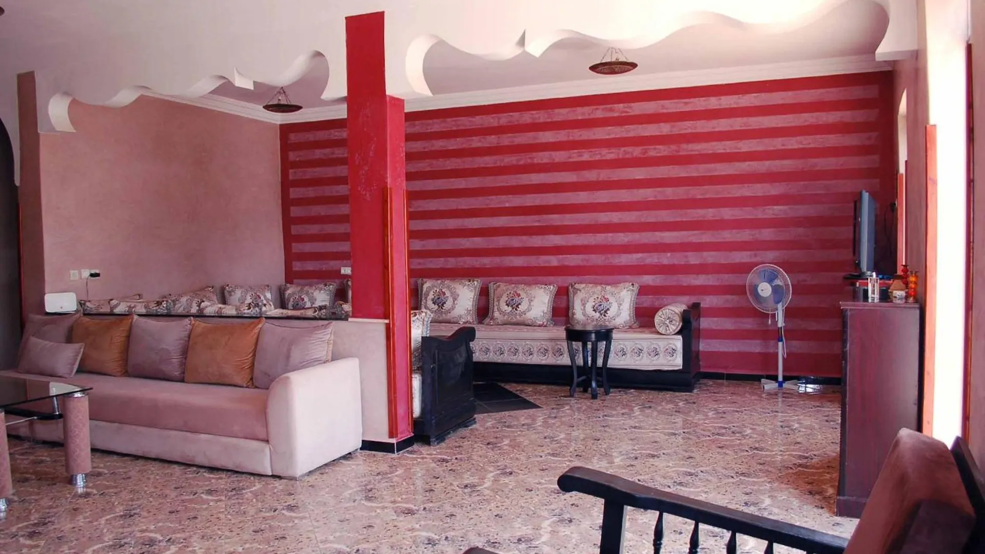 Villa Baraka Marrakesh