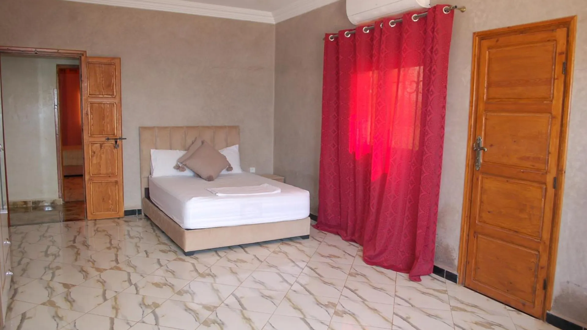 Villa Baraka Marrakesh 0*,
