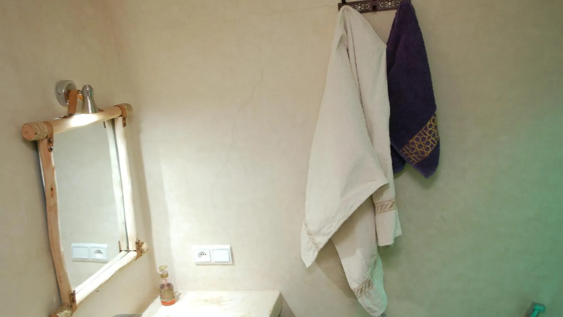 Villa Baraka Marrakesh