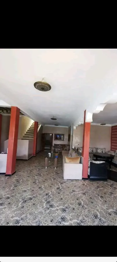 Villa Baraka Marrakesh
