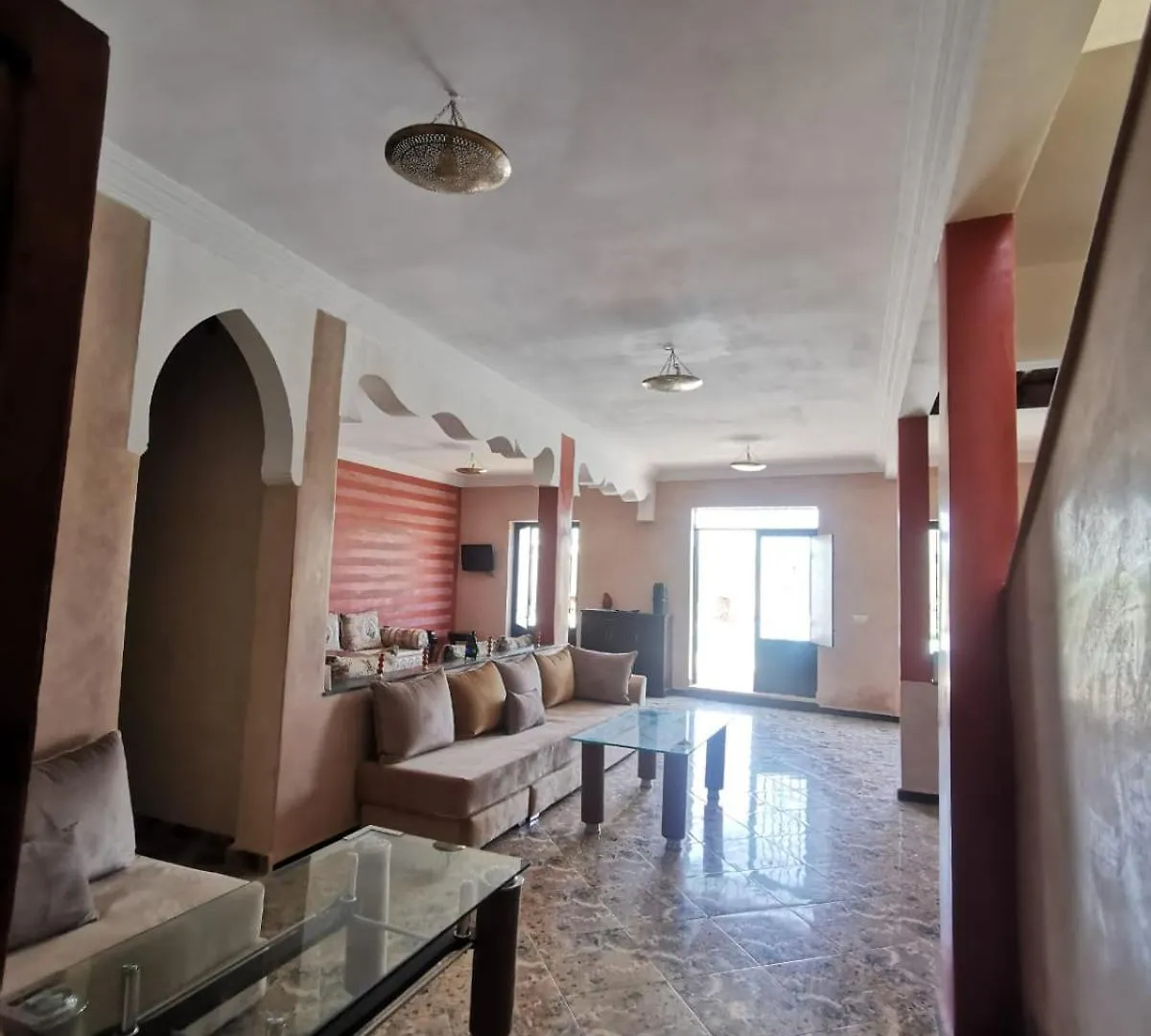 Villa Baraka Marrakesh