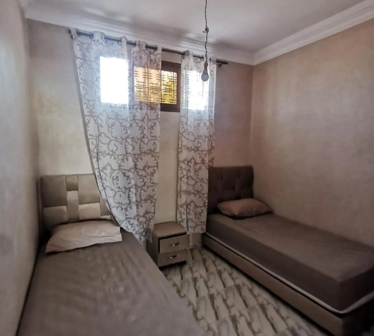 Villa Baraka Marrakesh
