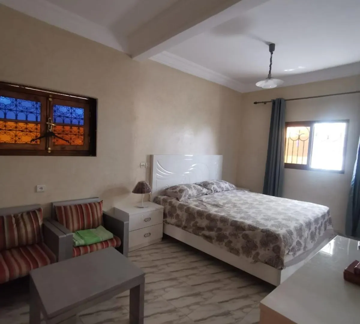 Villa Baraka Marrakesh