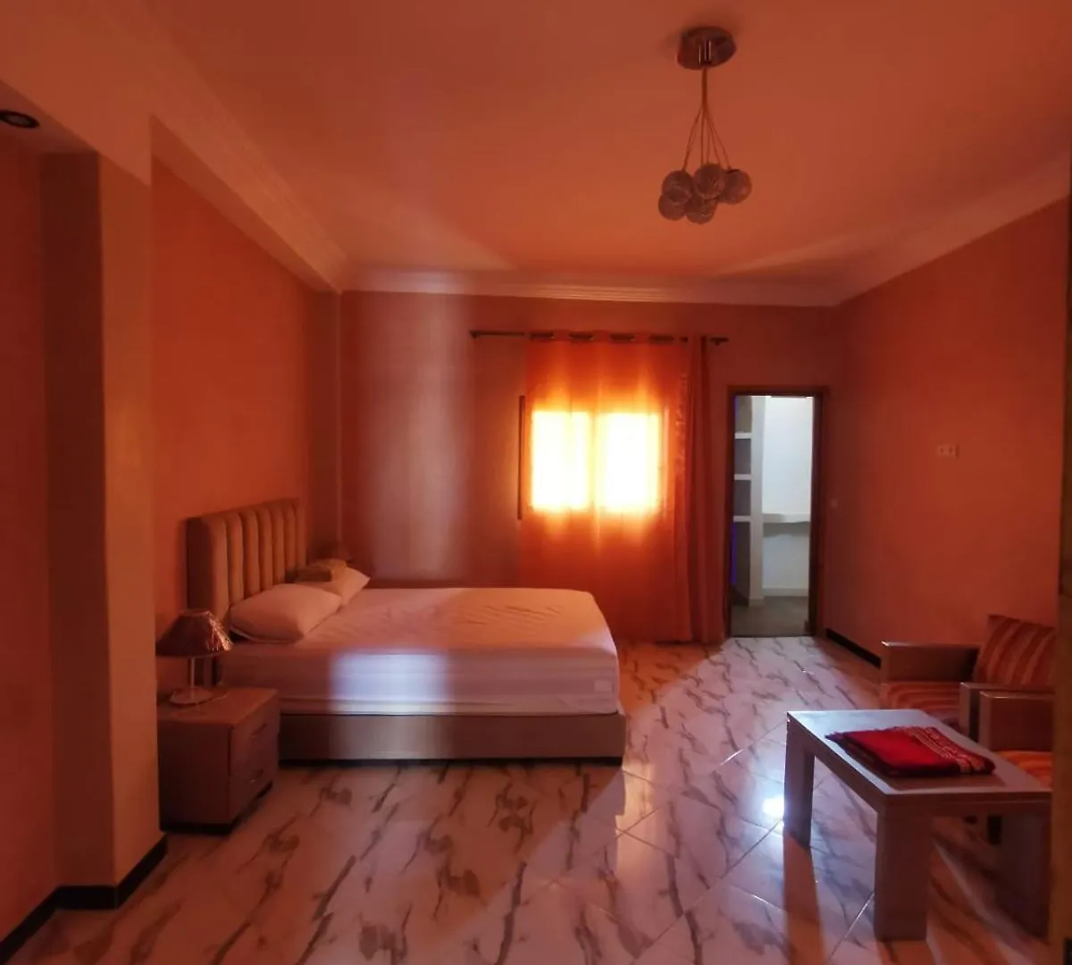 Villa Baraka Marrakesh 0*,  Morocco
