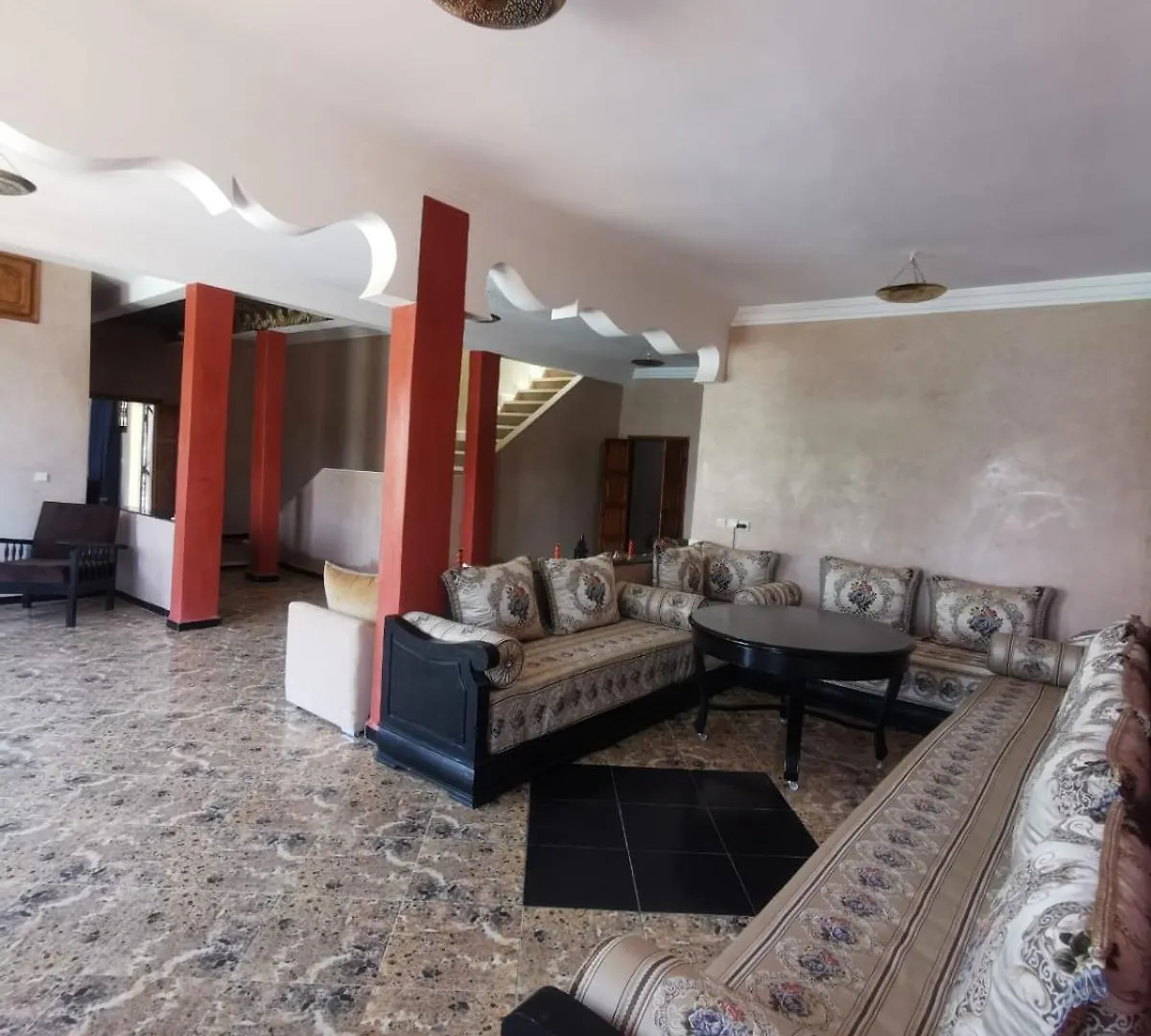 Villa Baraka Marrakesh