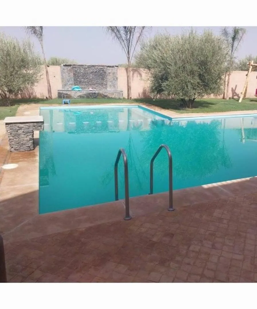 Villa Baraka Marrakesh