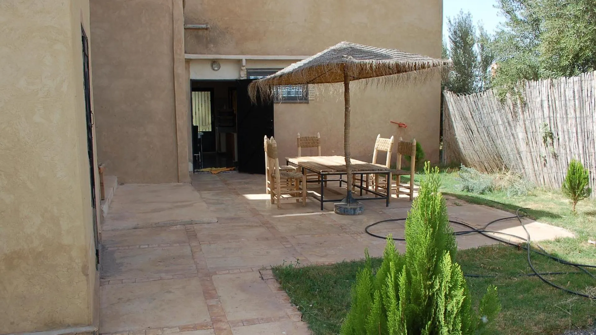 Villa Baraka Marrakesh 0*,  Morocco