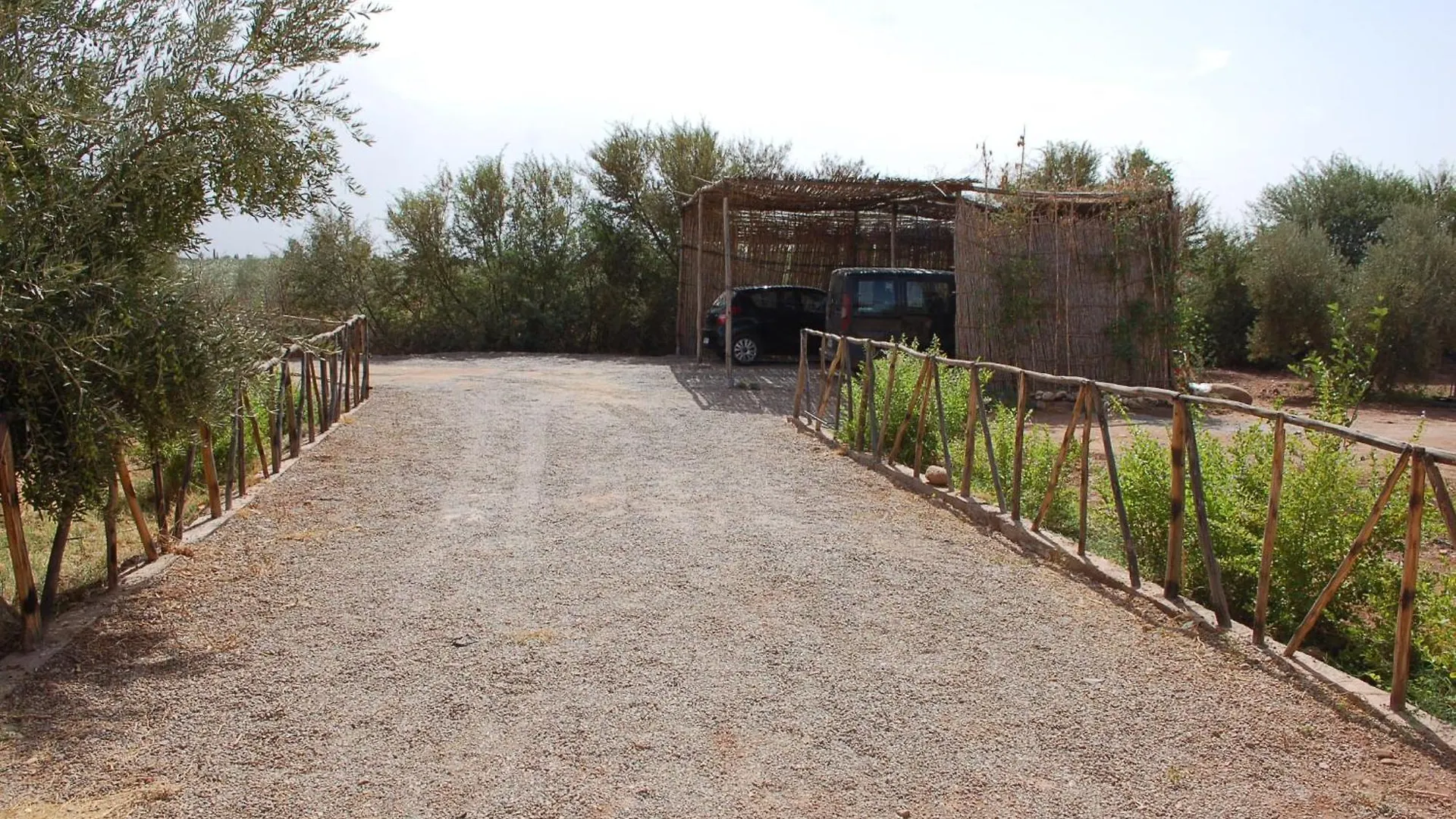 Villa Baraka Marrakesh