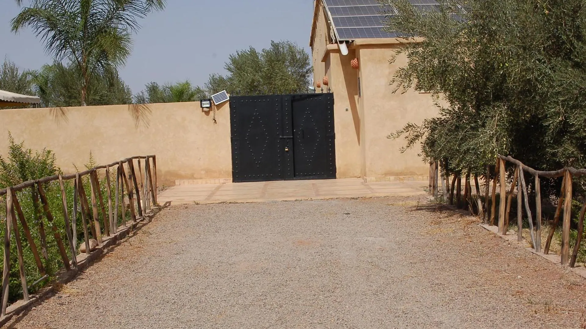 Villa Baraka Marrakesh