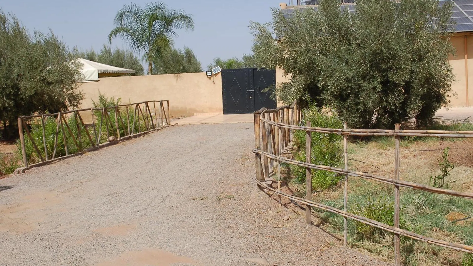 Villa Baraka Marrakesh 0*,