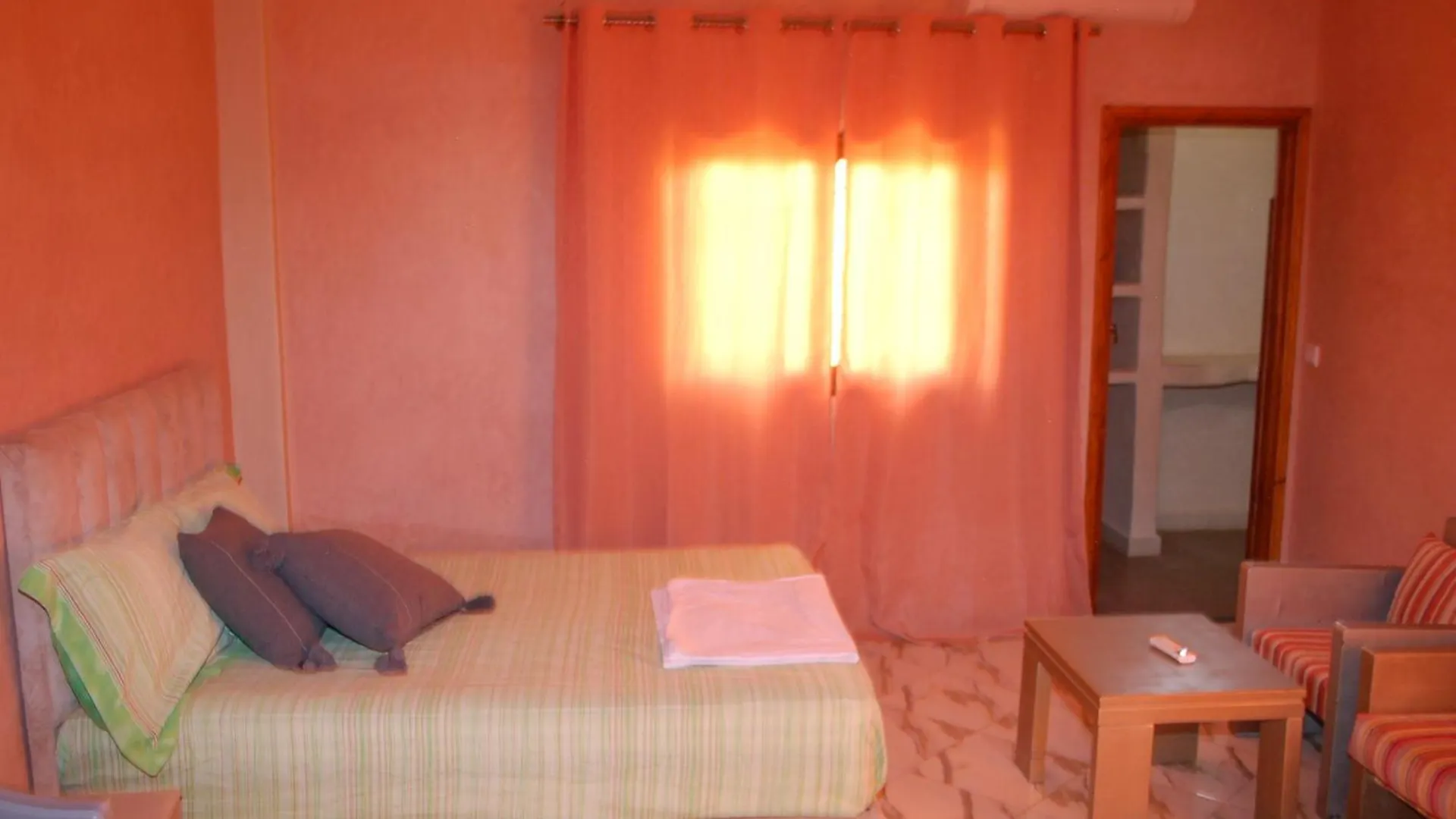 Villa Baraka Marrakesh