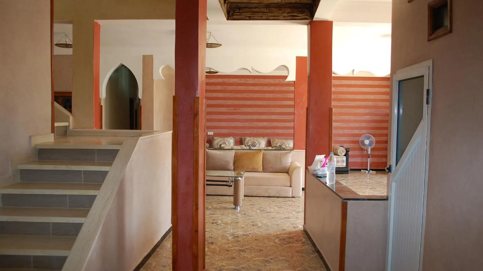 Villa Baraka Marrakesh