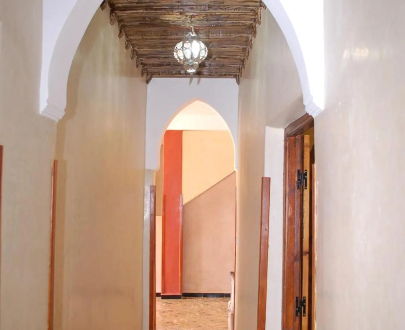 Villa Baraka Marrakesh