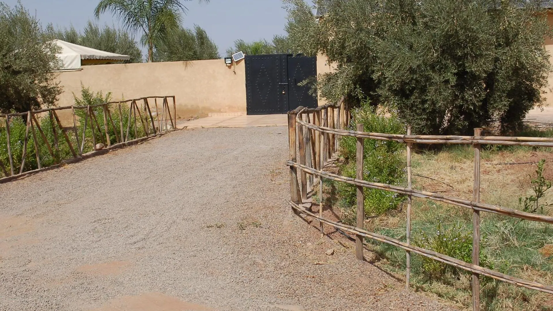 Villa Baraka Marrakesh