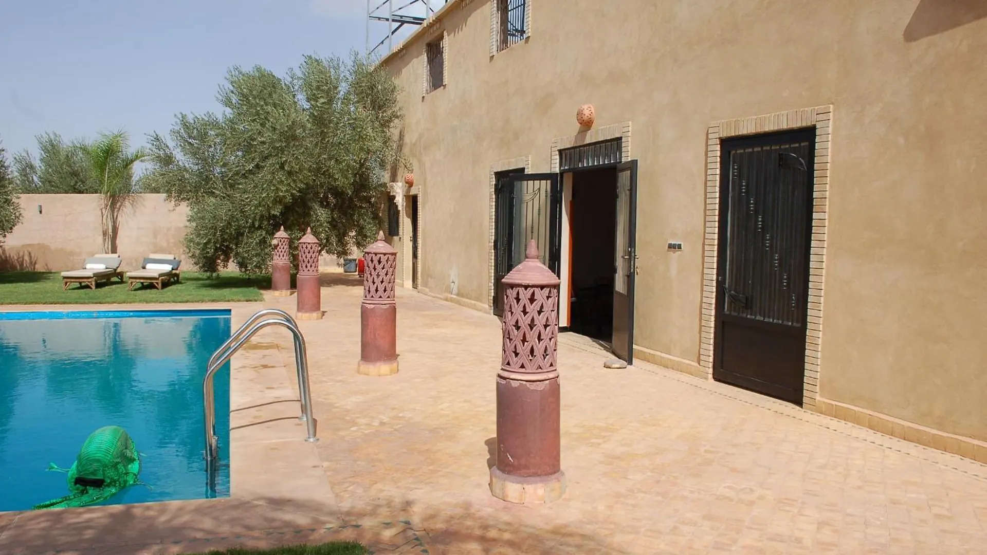 Villa Baraka Marrakesh