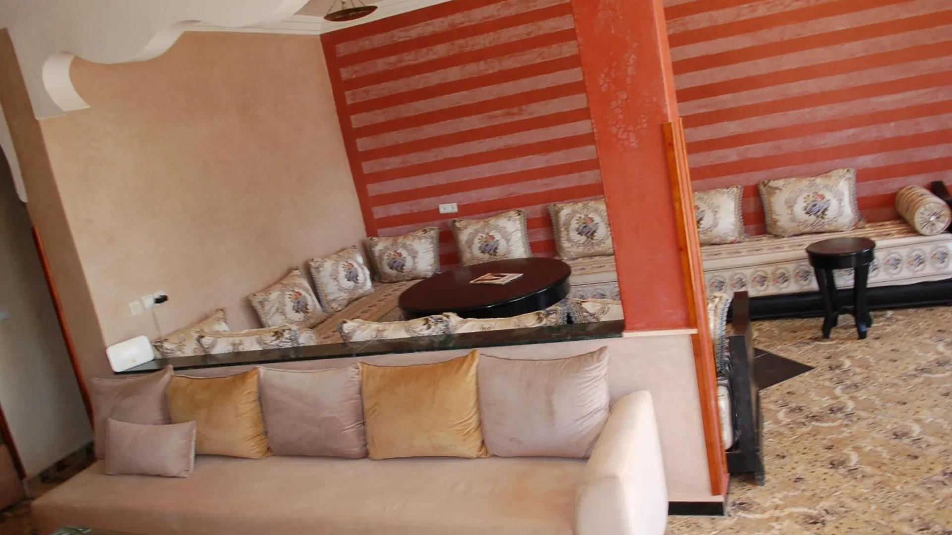Villa Baraka Marrakesh