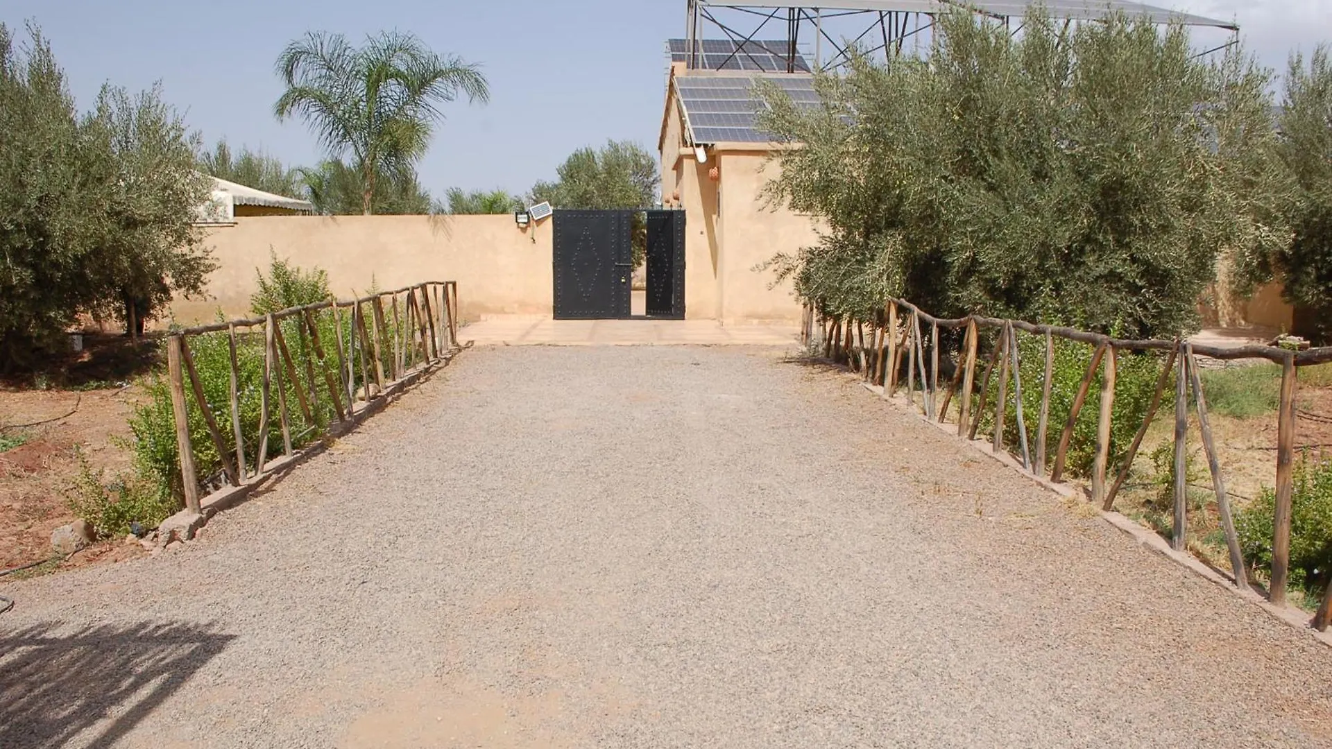 Villa Baraka Marrakesh