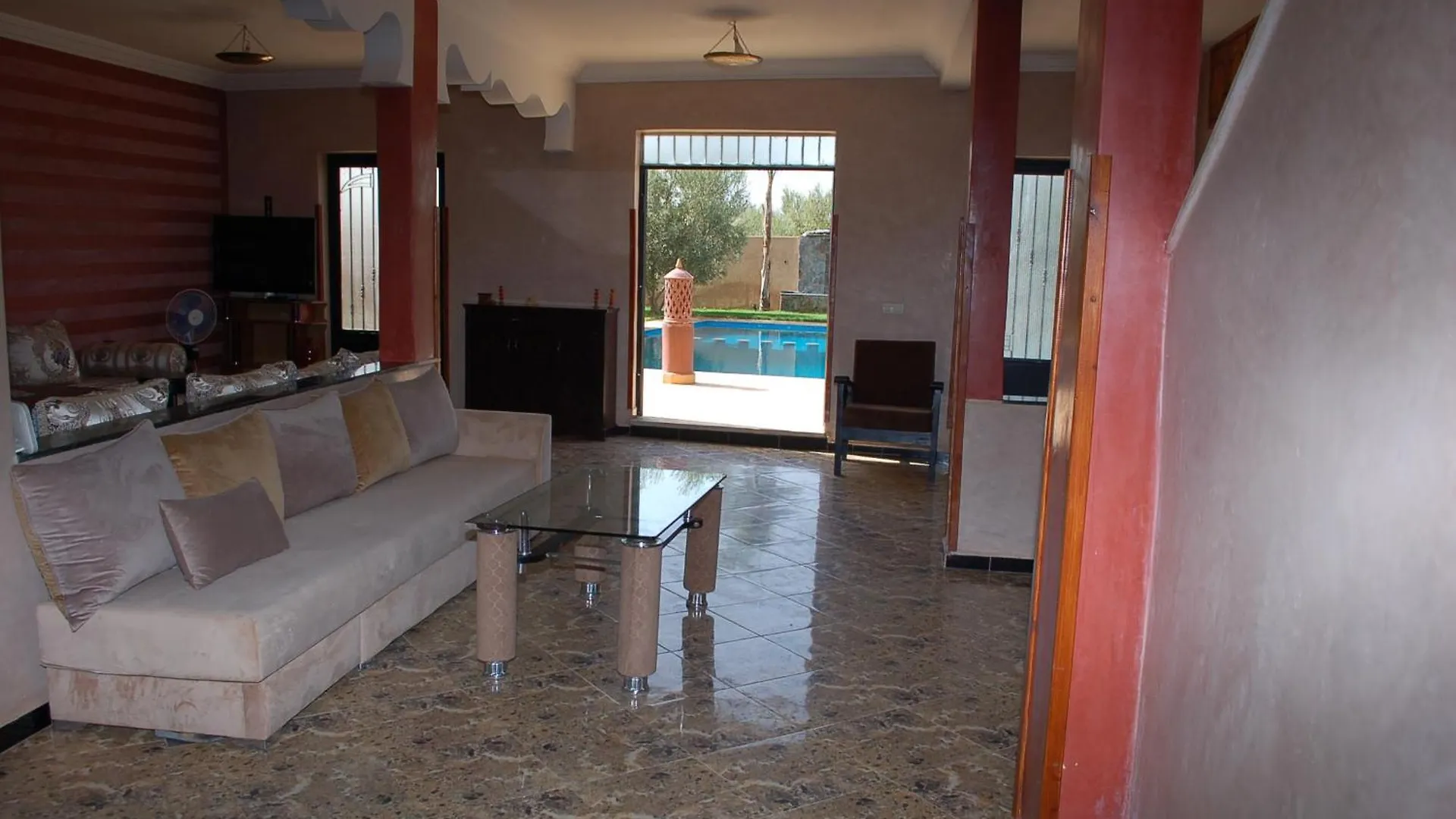 Villa Baraka Marrakesh