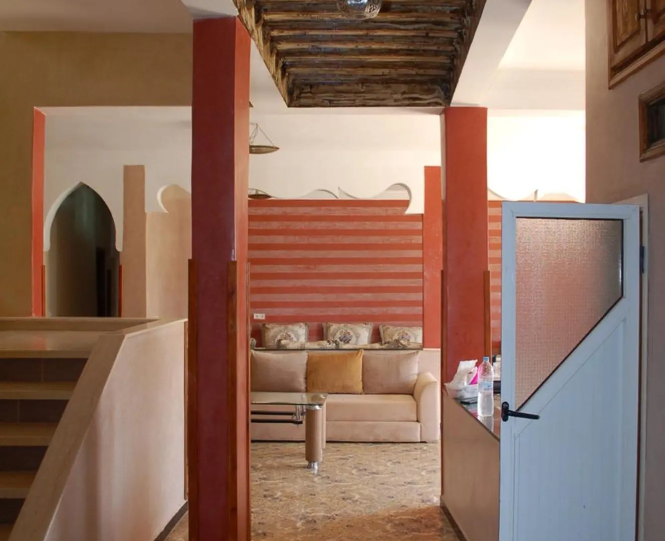 Villa Baraka Marrakesh