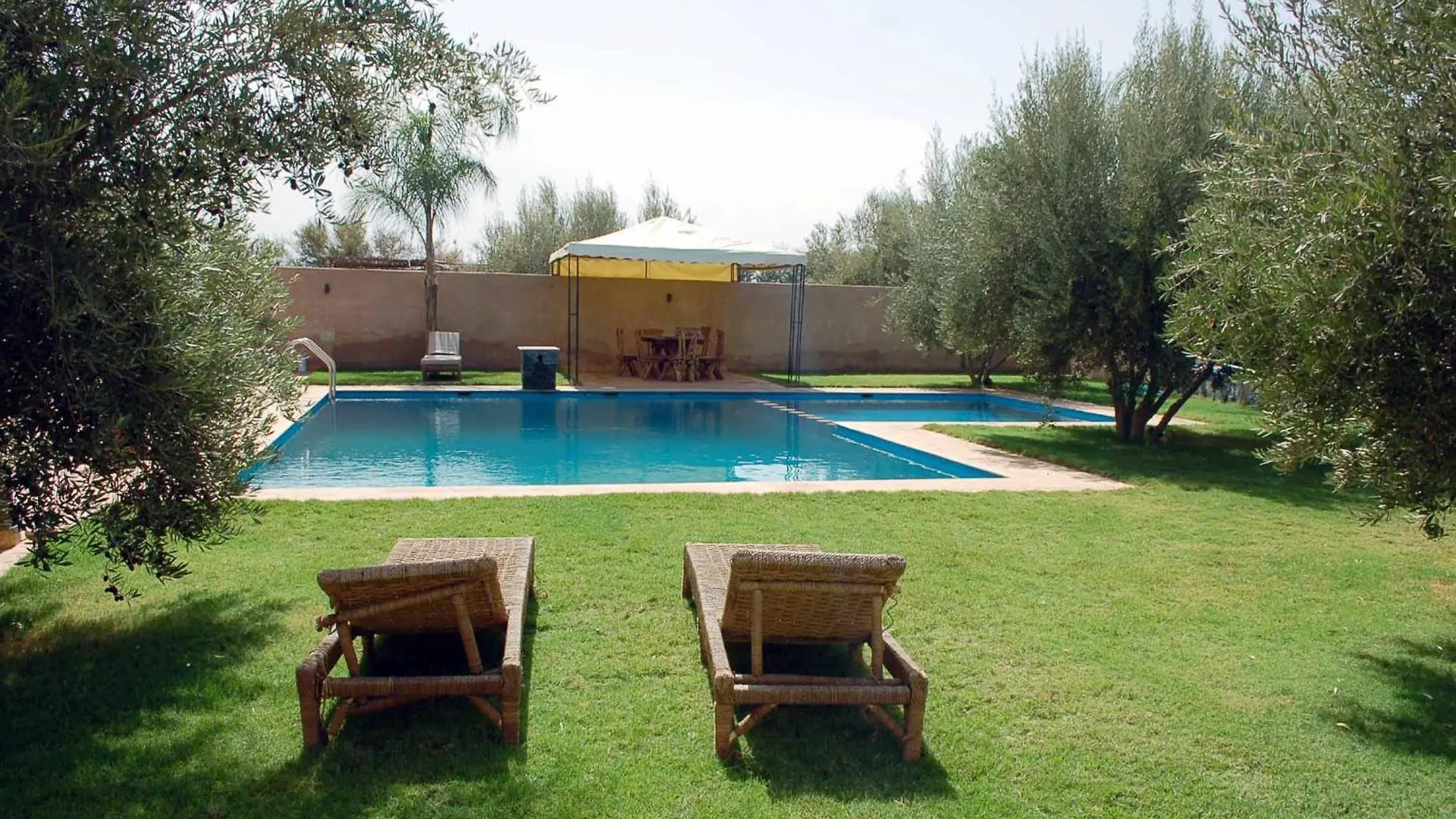 Villa Baraka Marrakesh 0*,  Morocco