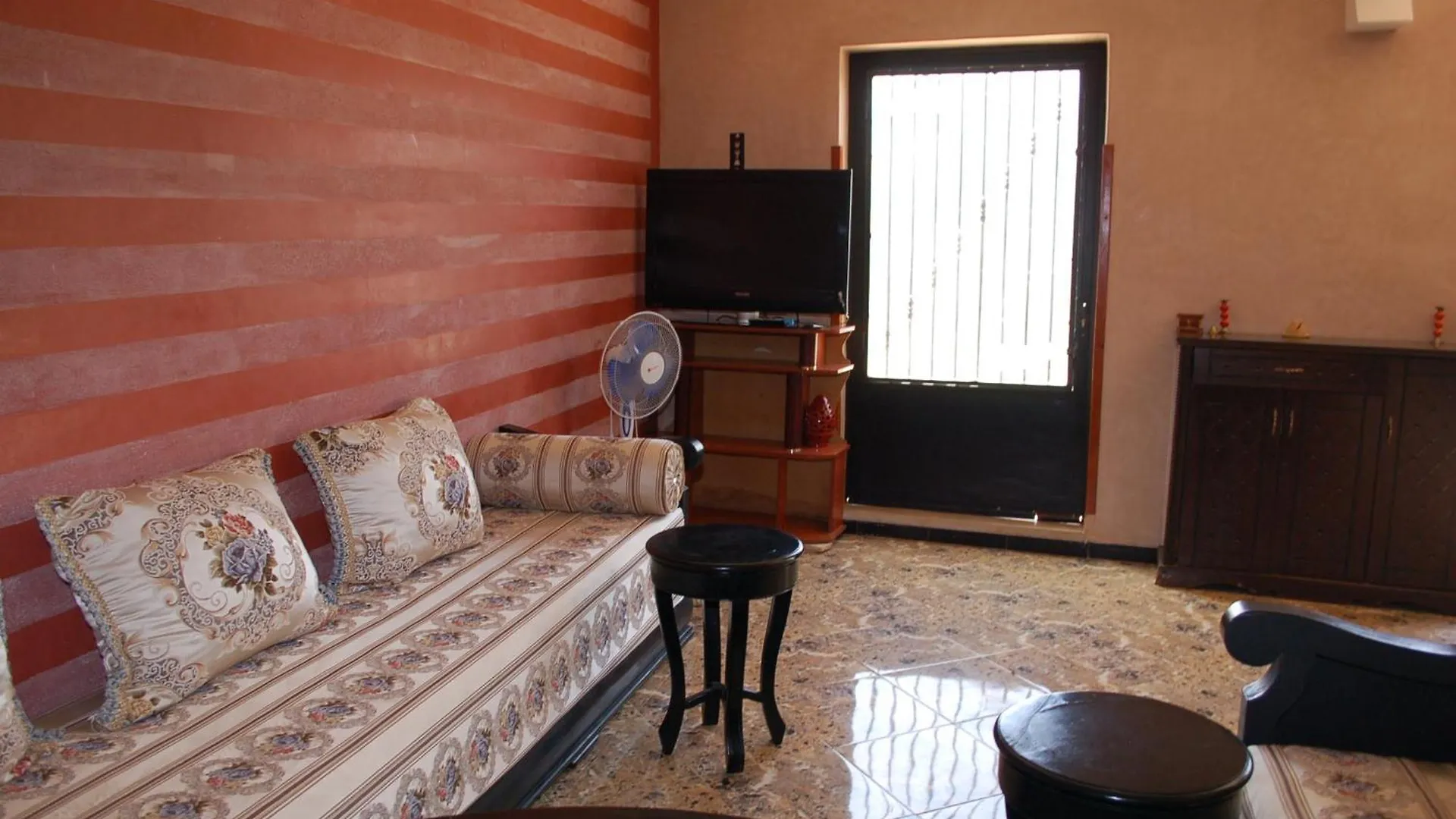 Villa Baraka Marrakesh