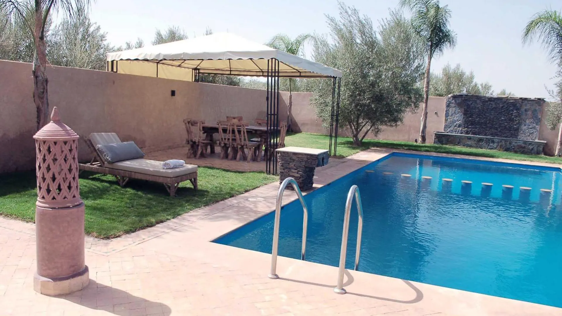 Villa Baraka Marrakesh 0*,  Morocco
