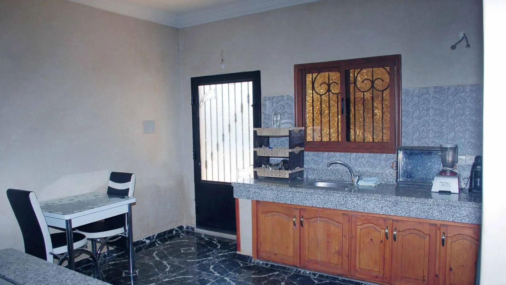 Villa Baraka Marrakesh
