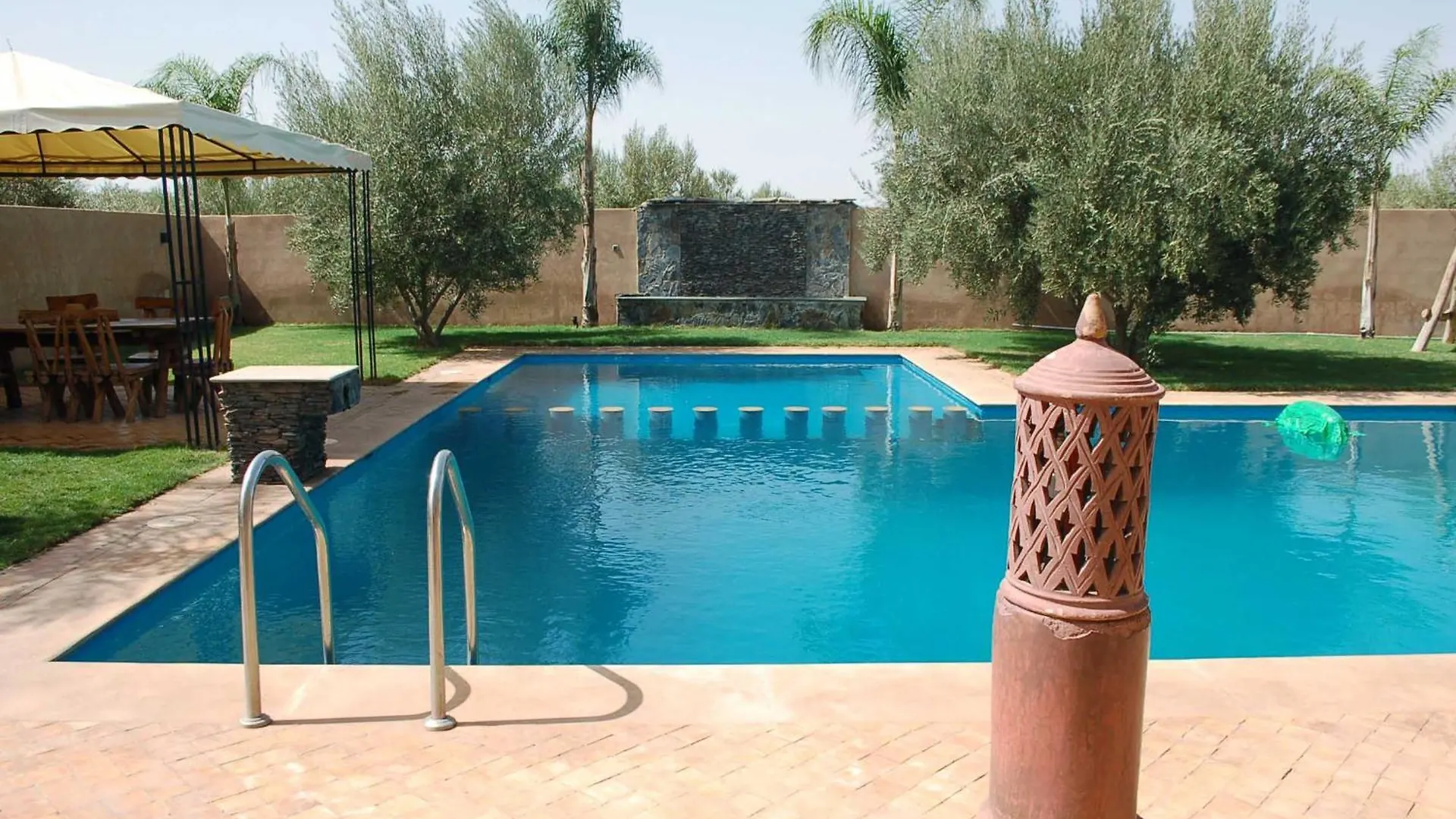 Villa Baraka Marrakesh