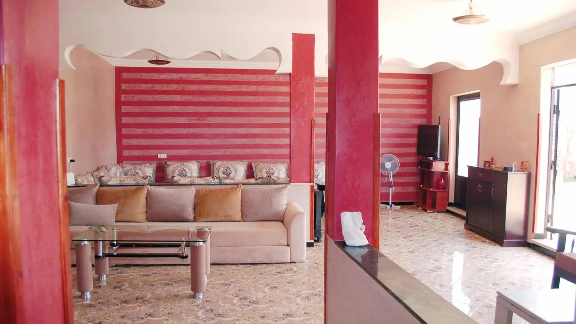 Villa Baraka Marrakesh 0*,